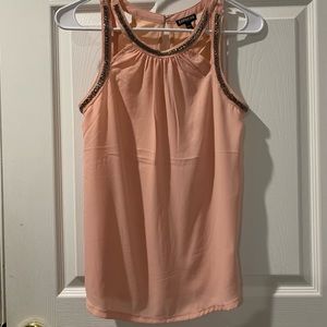 Express Woman’s Tshirt